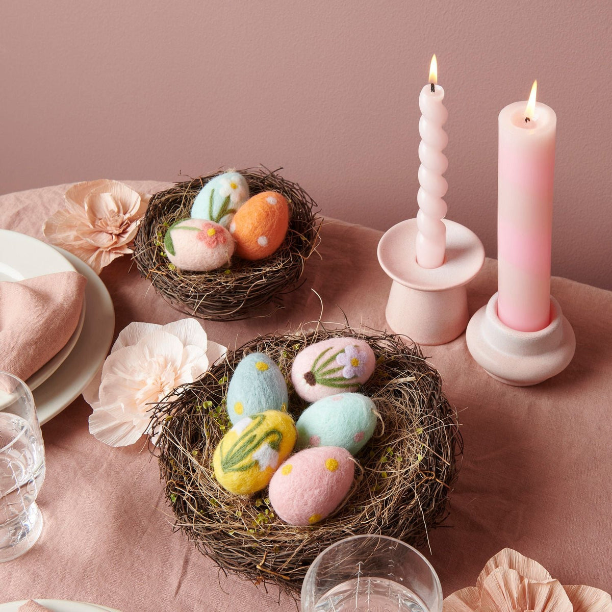 Ostern