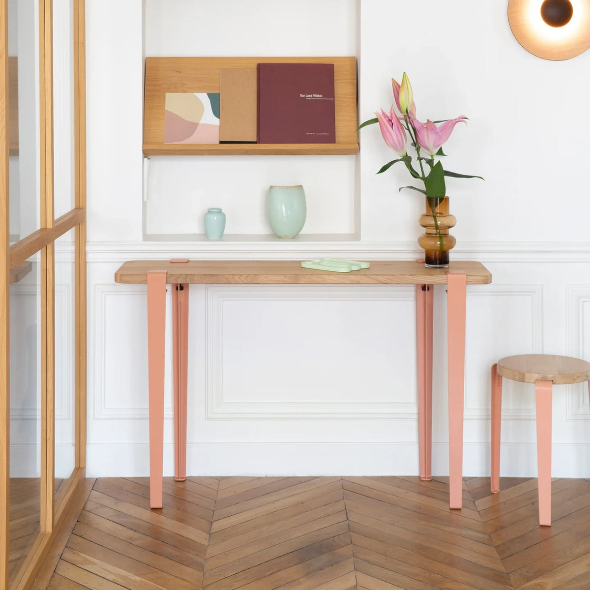 Tiptoe-Collections
