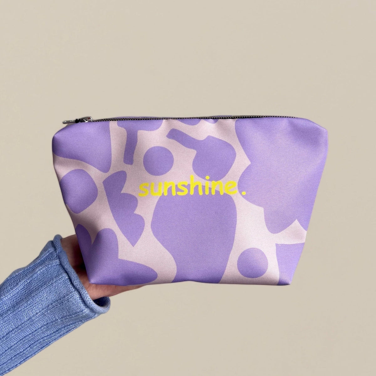 Kosmetik & Kulturtaschen