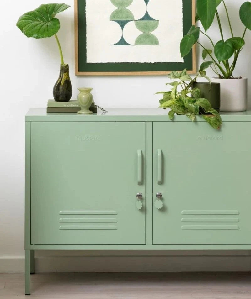 green harmony
