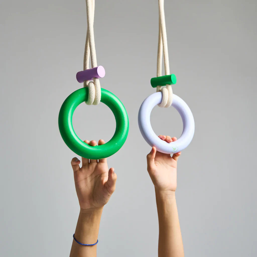 Eperfa Collection bei Frau Rabe Concept Store
