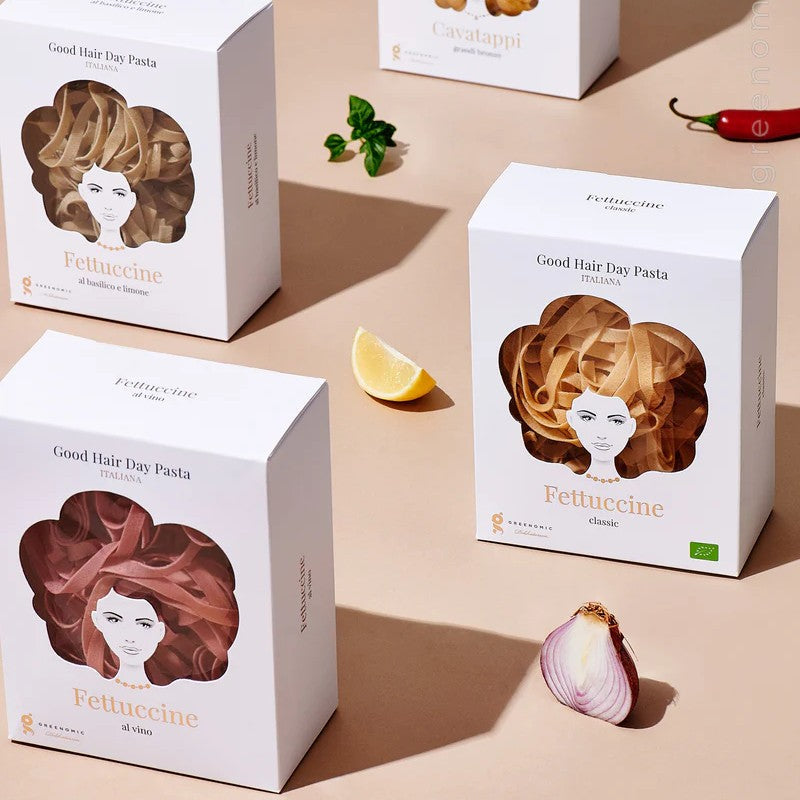 Greenomic Delikatessen