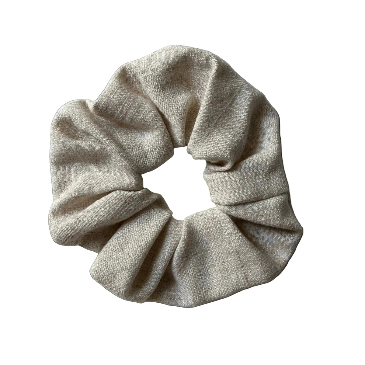 Scrunchie | Natur