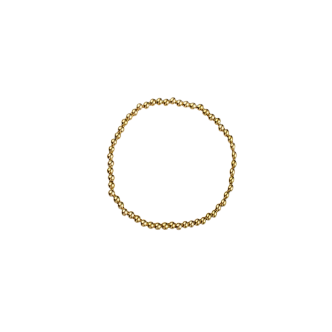 Armband | Balsy 4mm