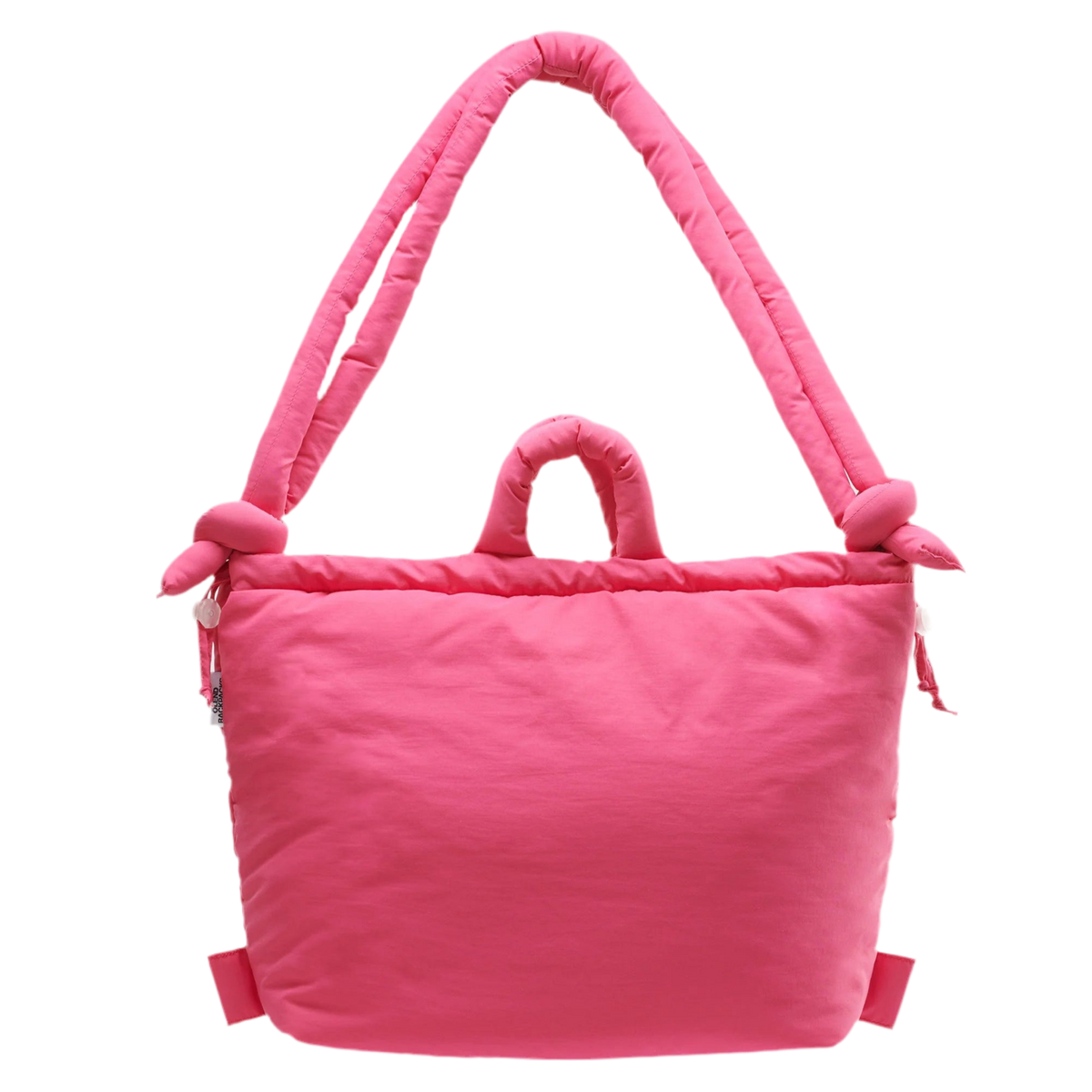 Tasche | Ona Soft Bag | pink