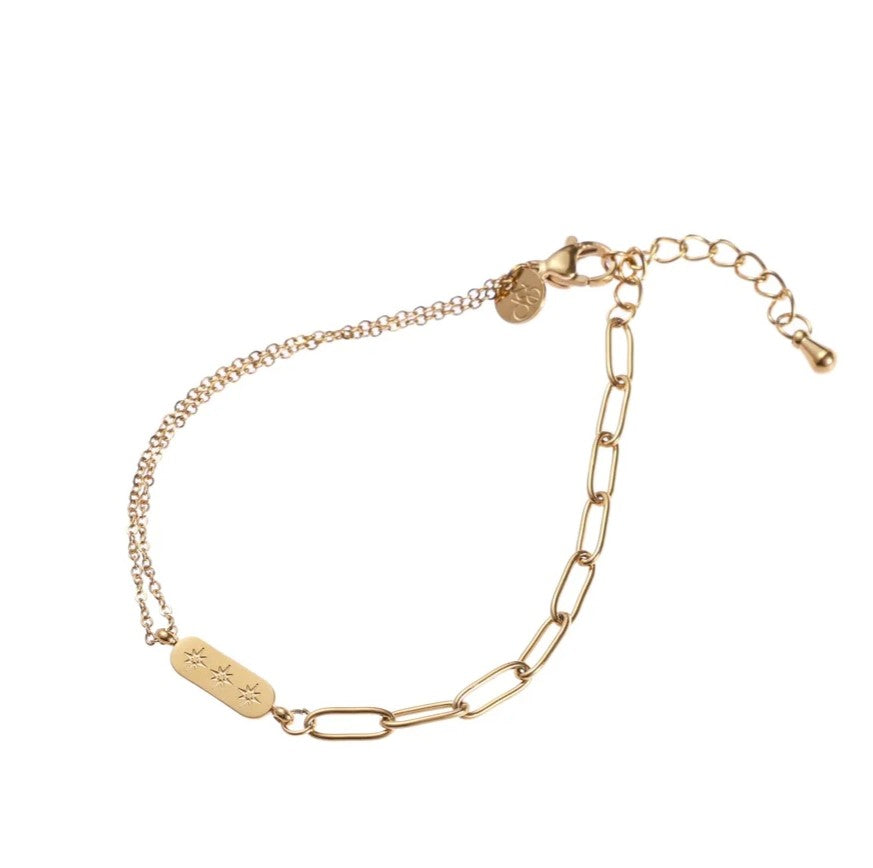 Armband | Stars