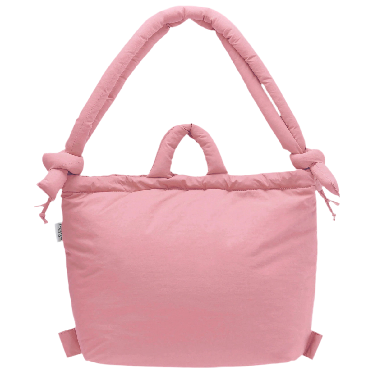 Tasche | Ona Soft Bag | pale pink