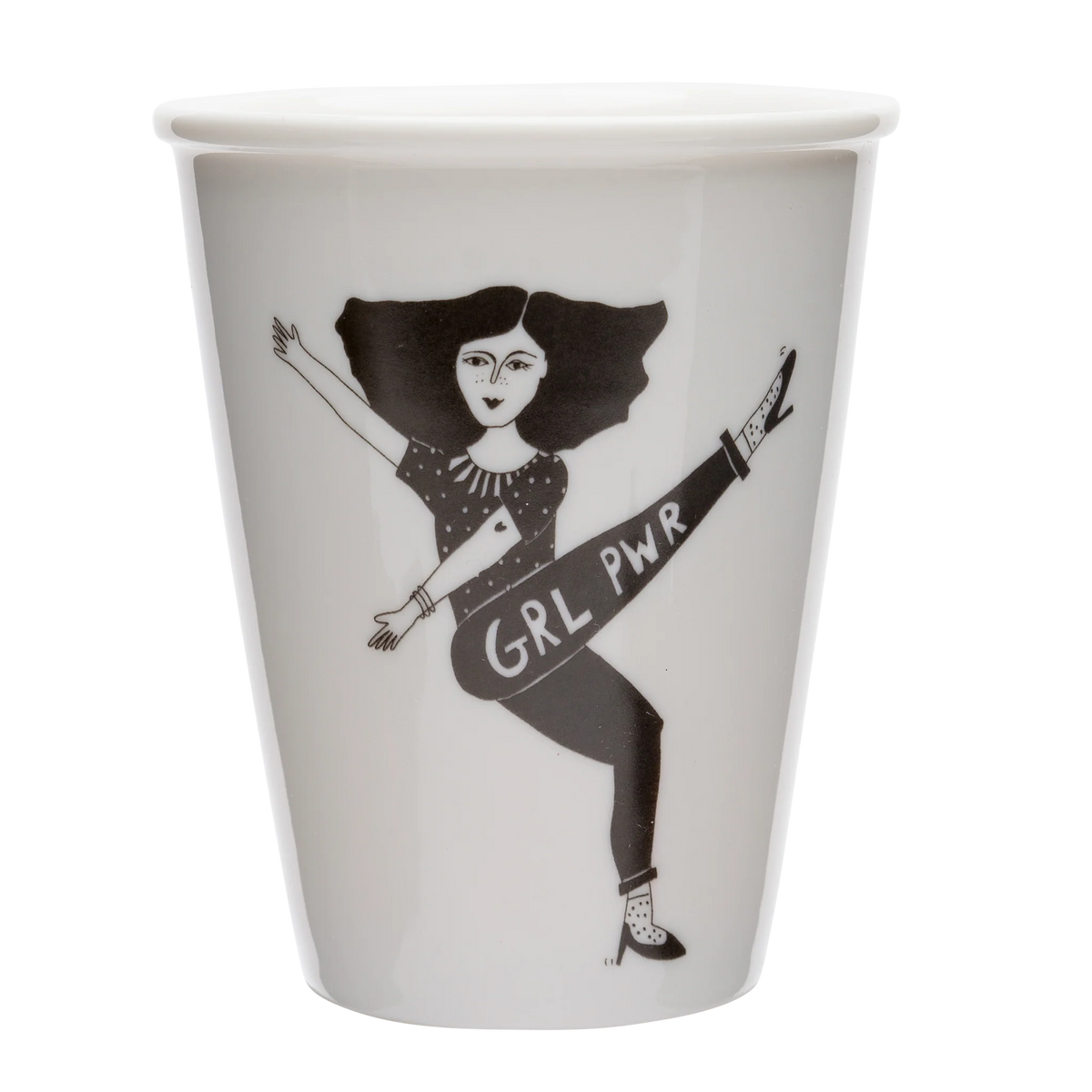 Becher | GRL PWR