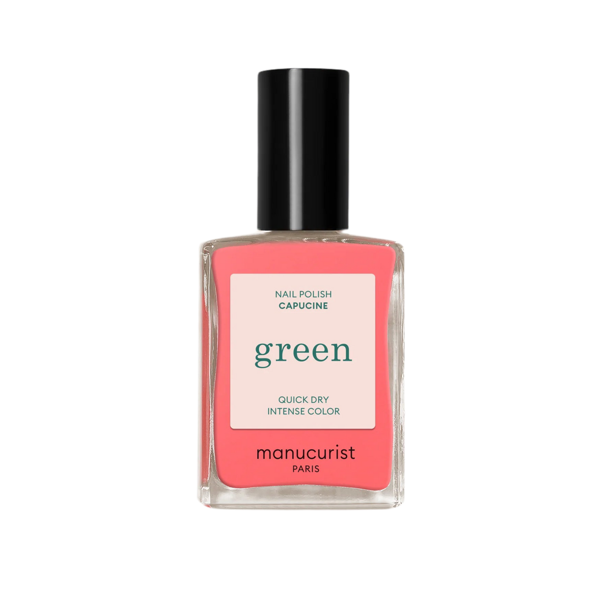 Nagellack Green | capucine