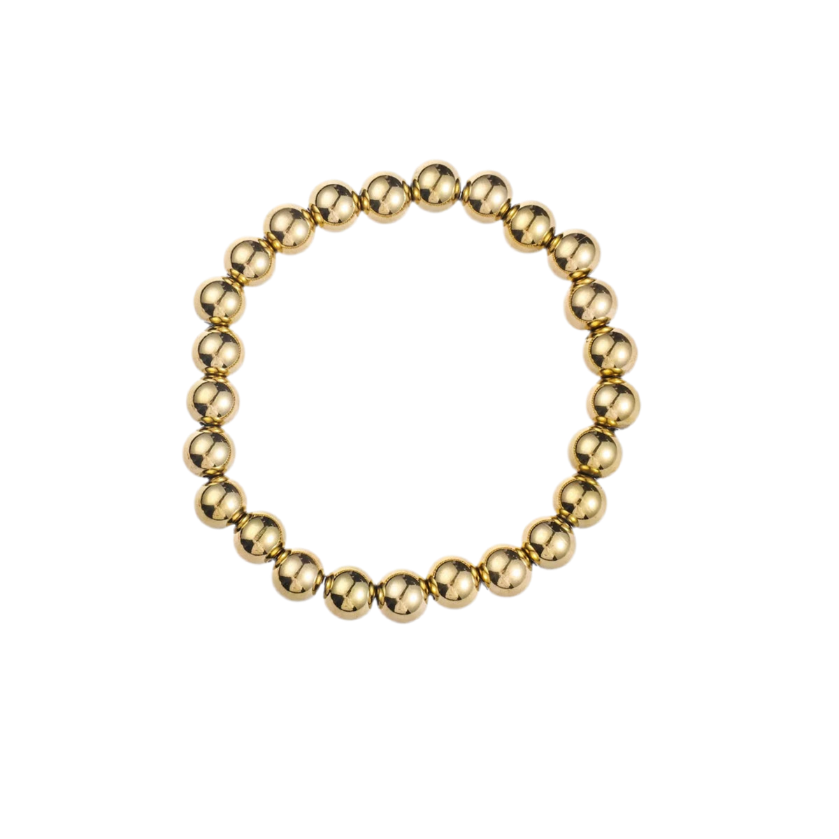 Armband | Balsy 8mm