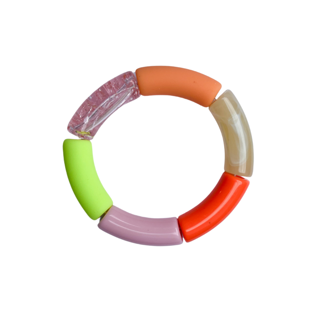 Armband FRAU RABE Tube | diverse Farbdesigns