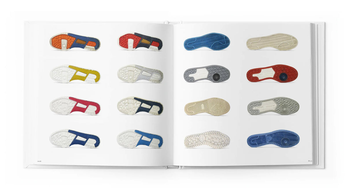 Buch | True Originals 1970 – 1993