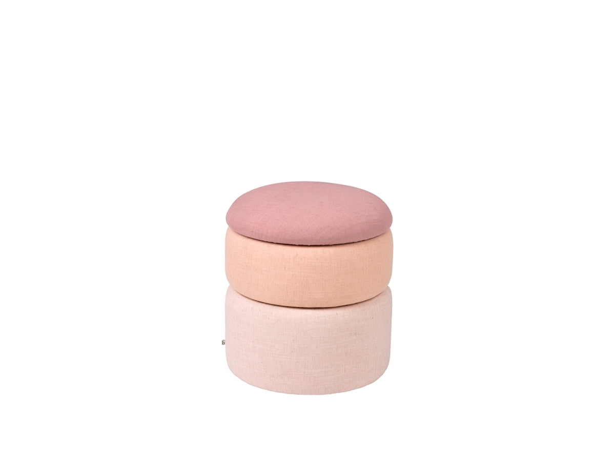 Hocker | Pond