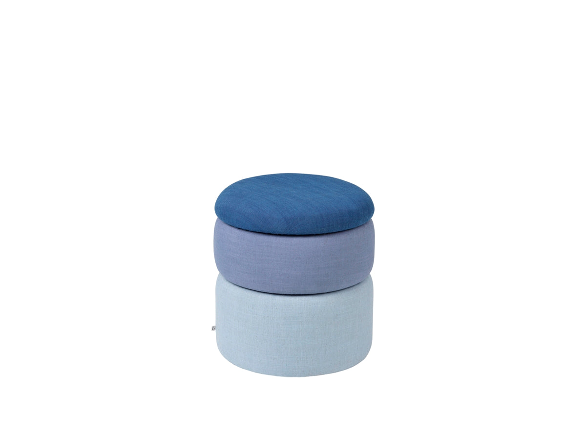 Hocker | Pond