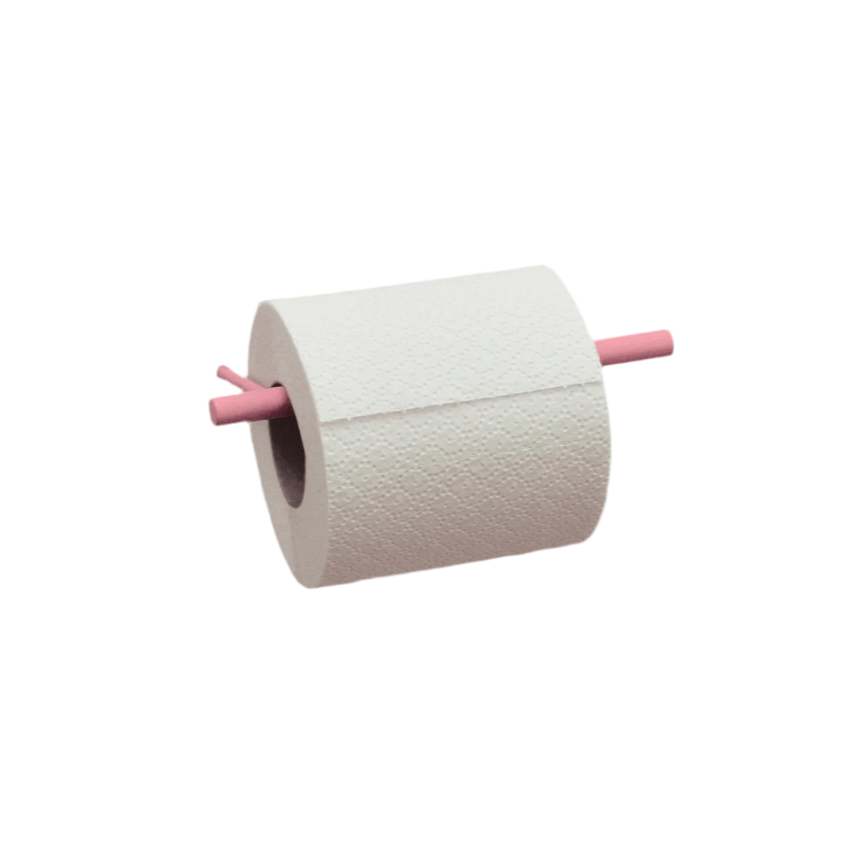 Toilettenpapier Halter