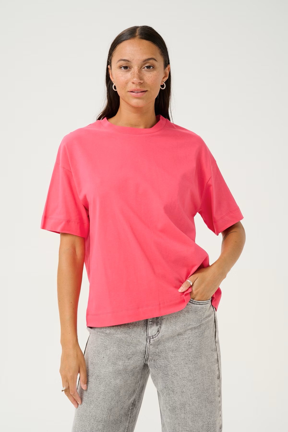 T-Shirt | KAtomina