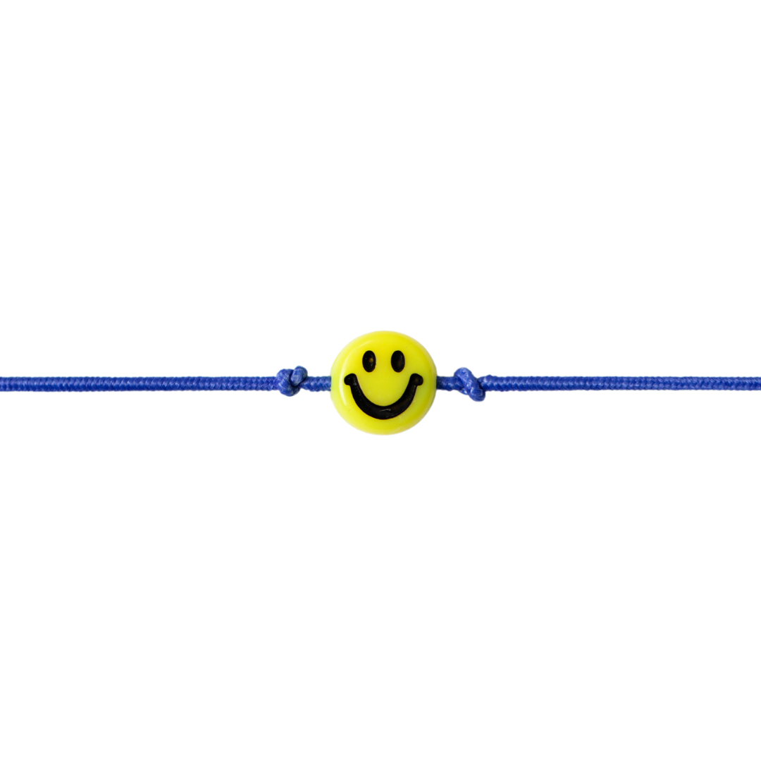 Armband Smile