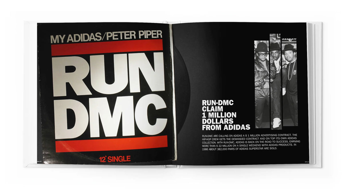 Buch | True Originals 1970 – 1993
