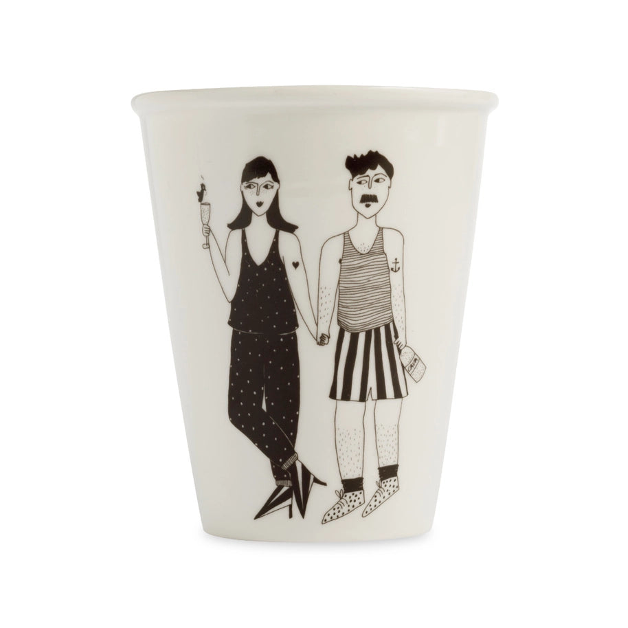 Becher | Apero Couple