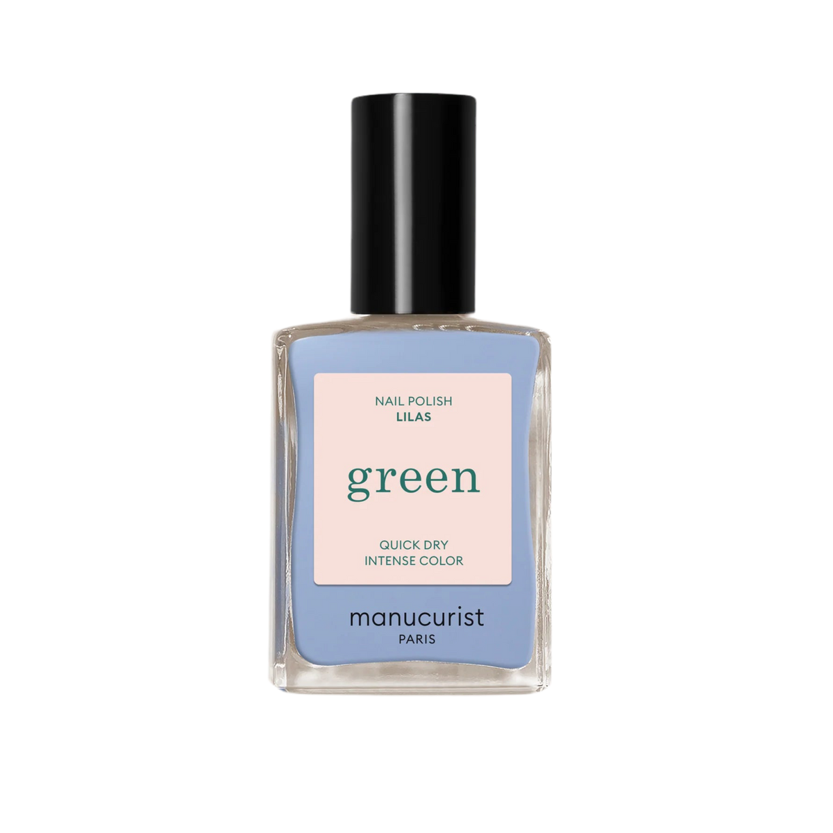 Nagellack Green | lilas