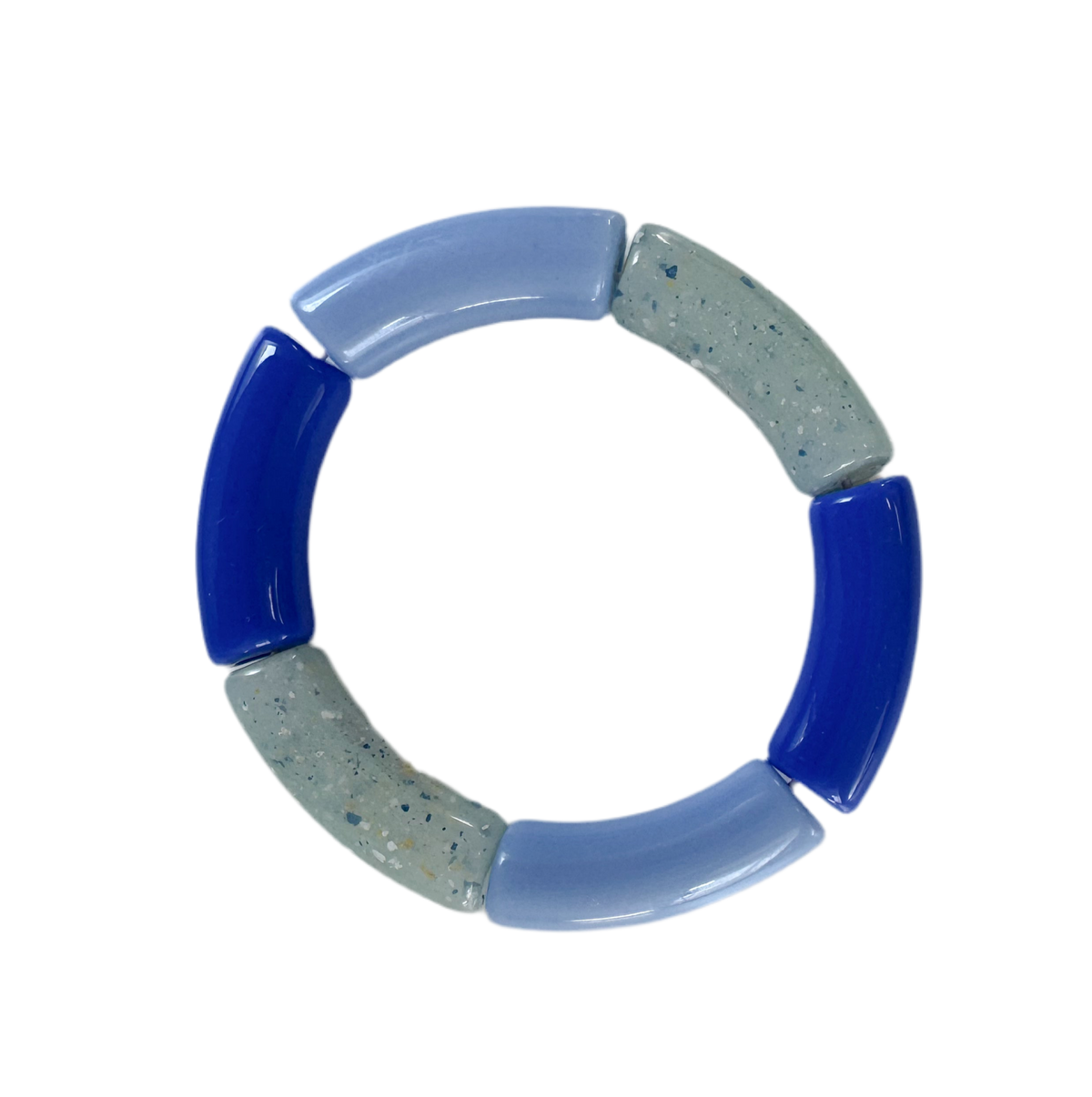 Armband FRAU RABE Tube | diverse Farbdesigns