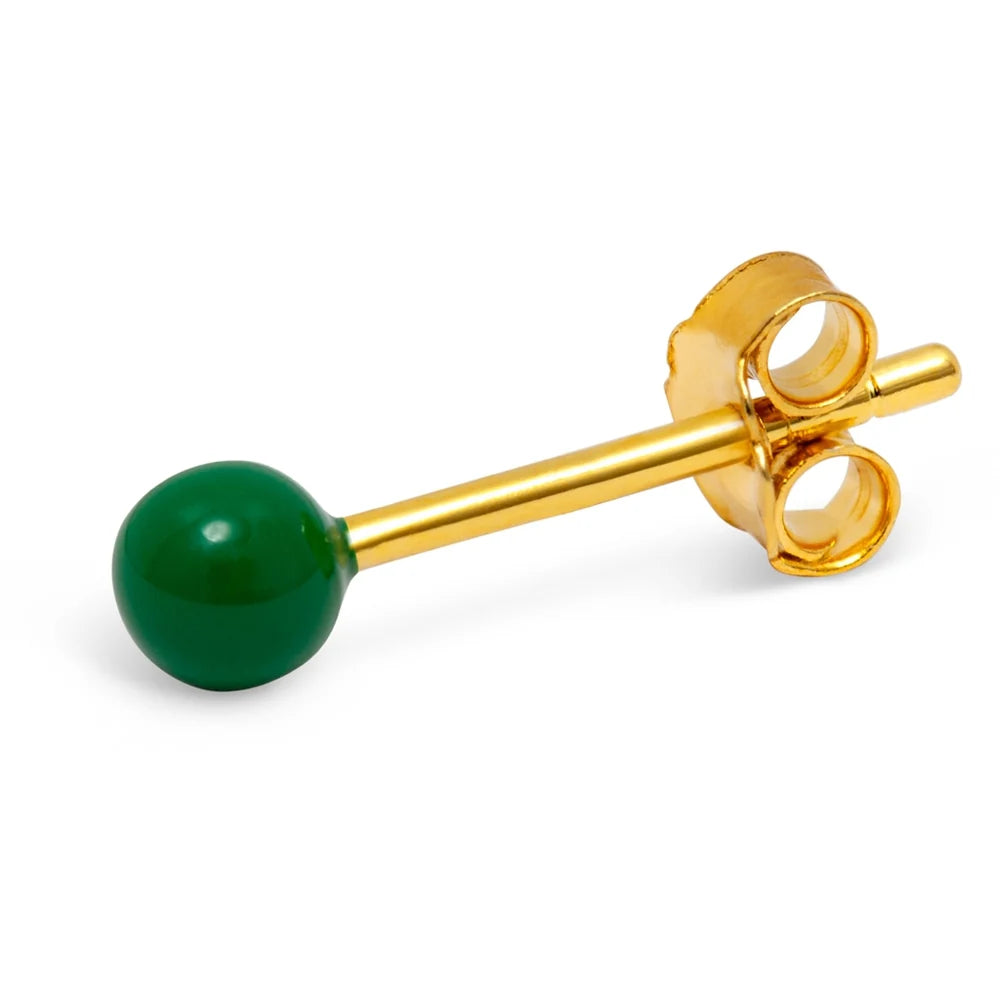 Ohrring | Color Ball