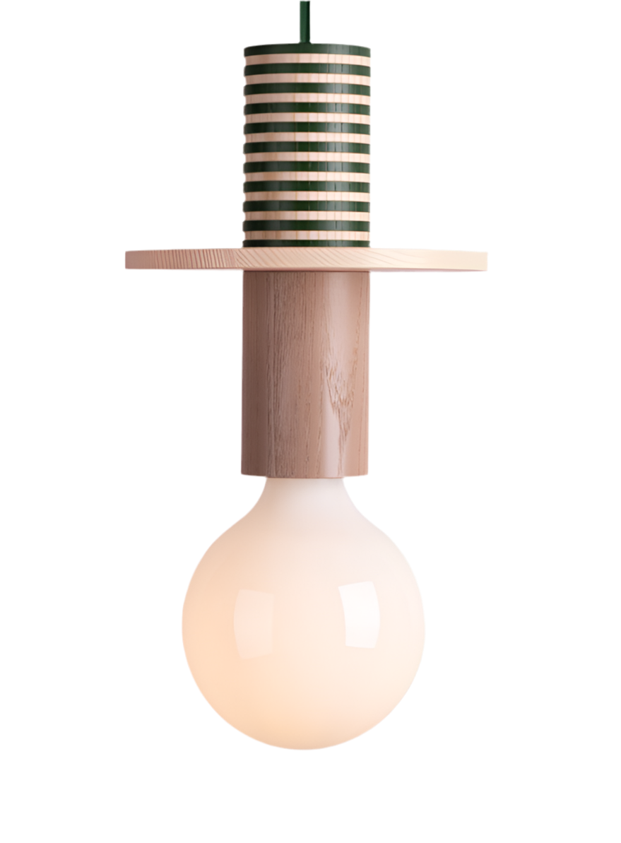 Junit Lampe | Tame