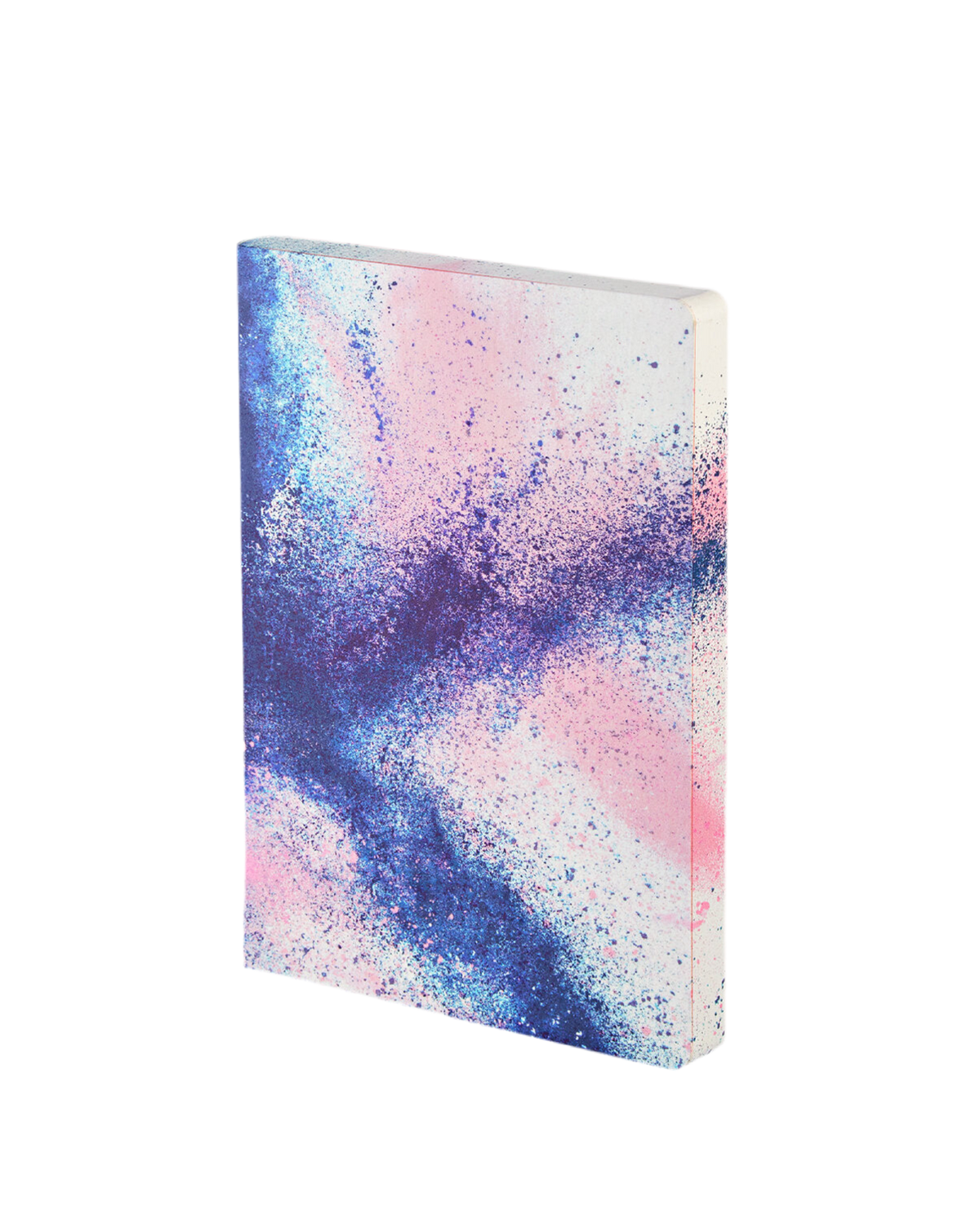 Notizbuch Graphic L | Splash