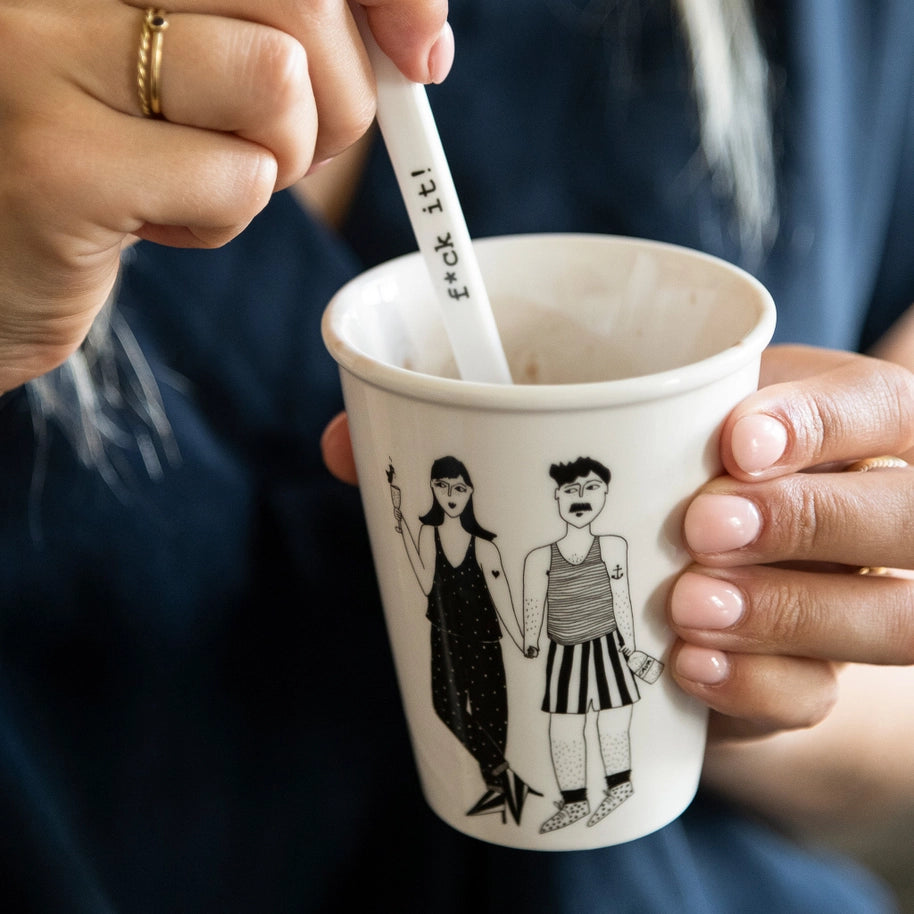 Becher | Apero Couple