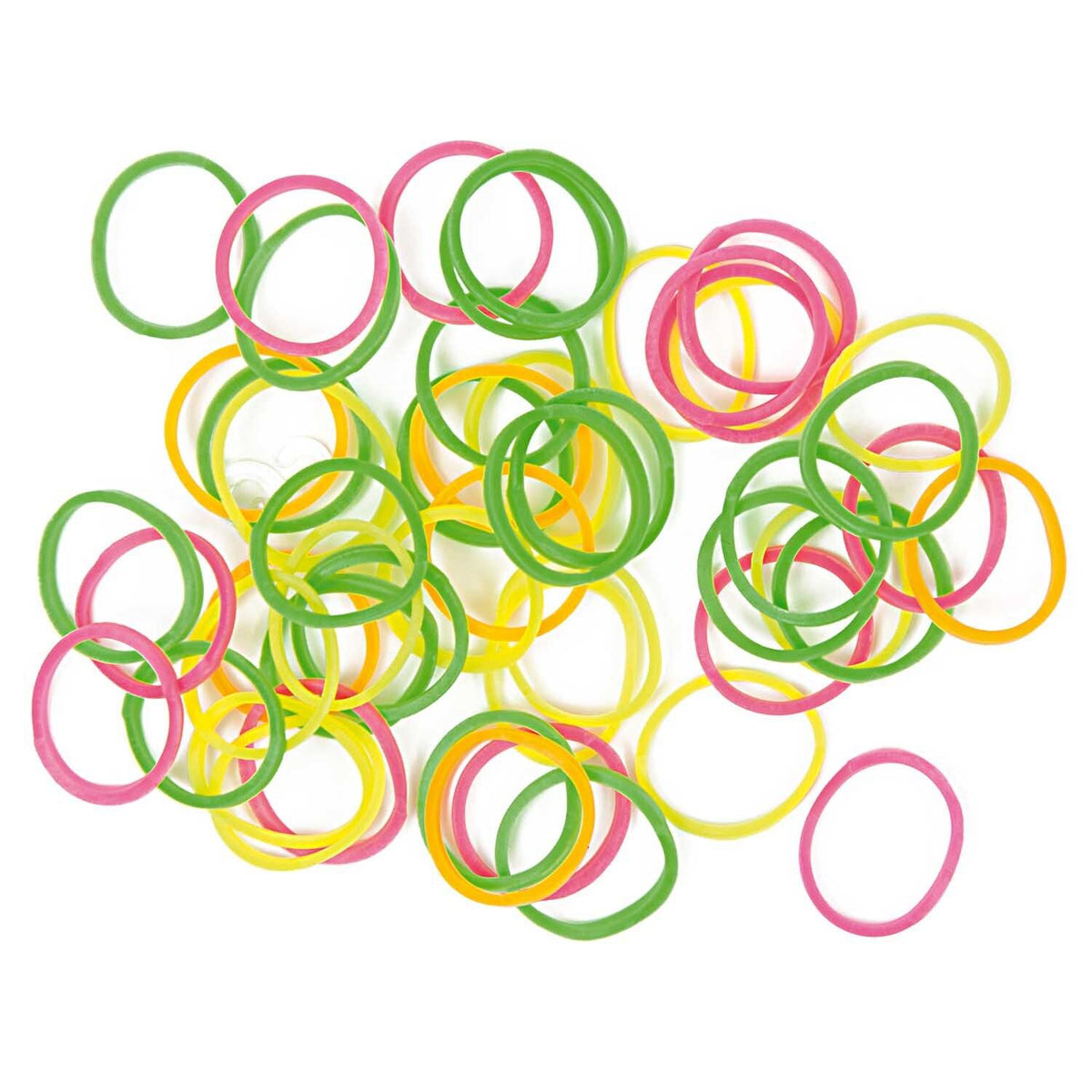 Loom Bänder | Neon