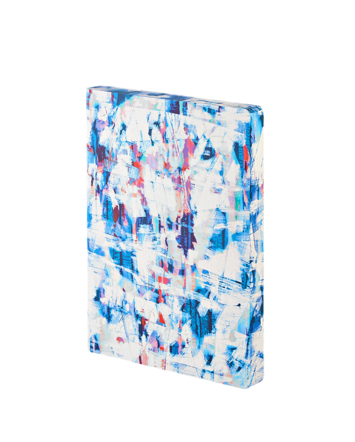 Notizbuch Graphic L | Strata