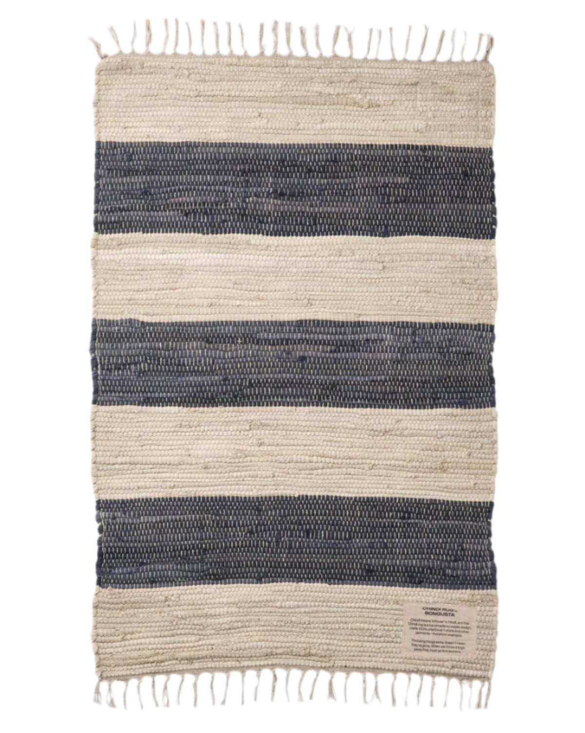 Teppich | CHINDI 60x90cm