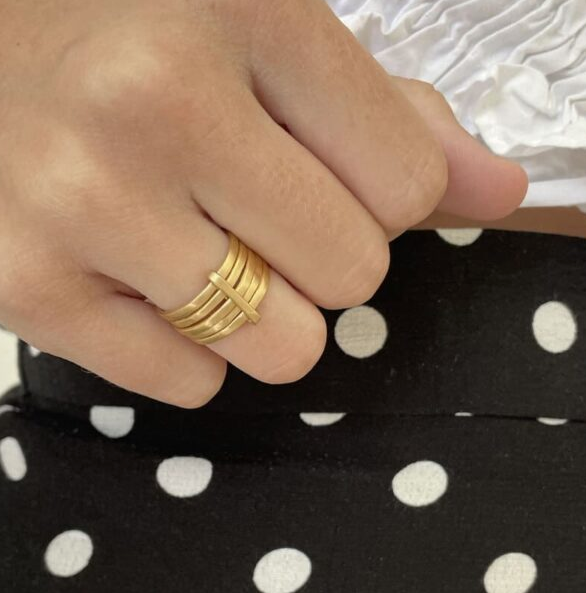 Ring | Sophie 5 Mix