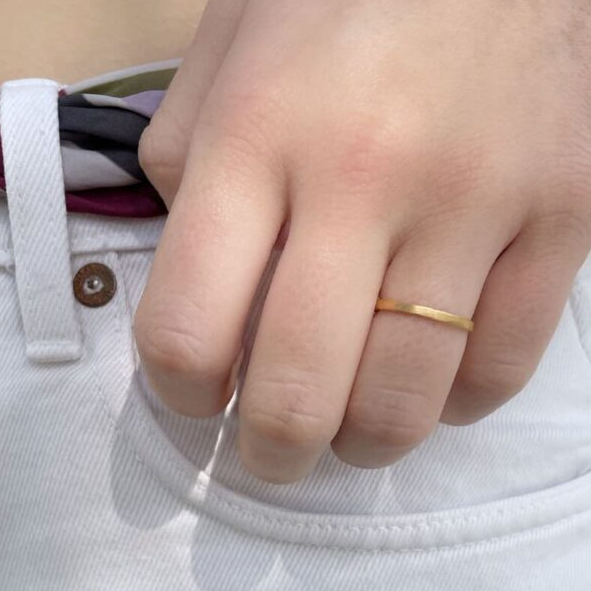 Ring | Sophie Simple