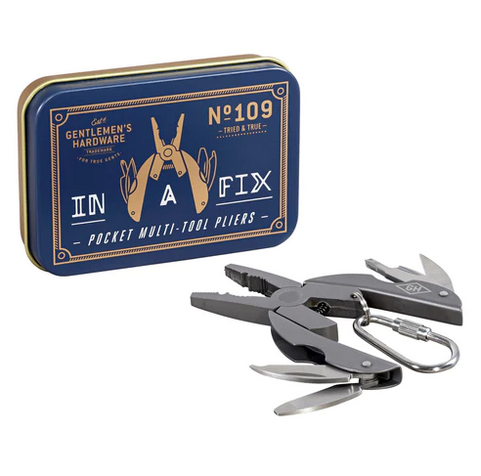 Multi-Tool | Pocket Pliers Multi-Tool
