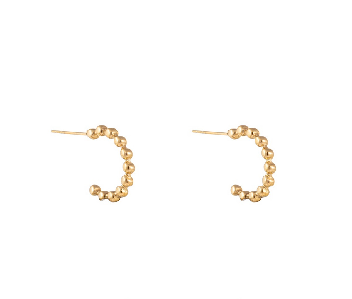 Creole | Enamel Balls