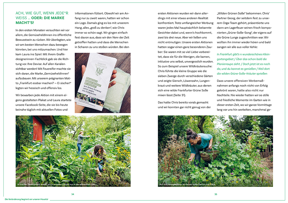 Buch | Urban Farming