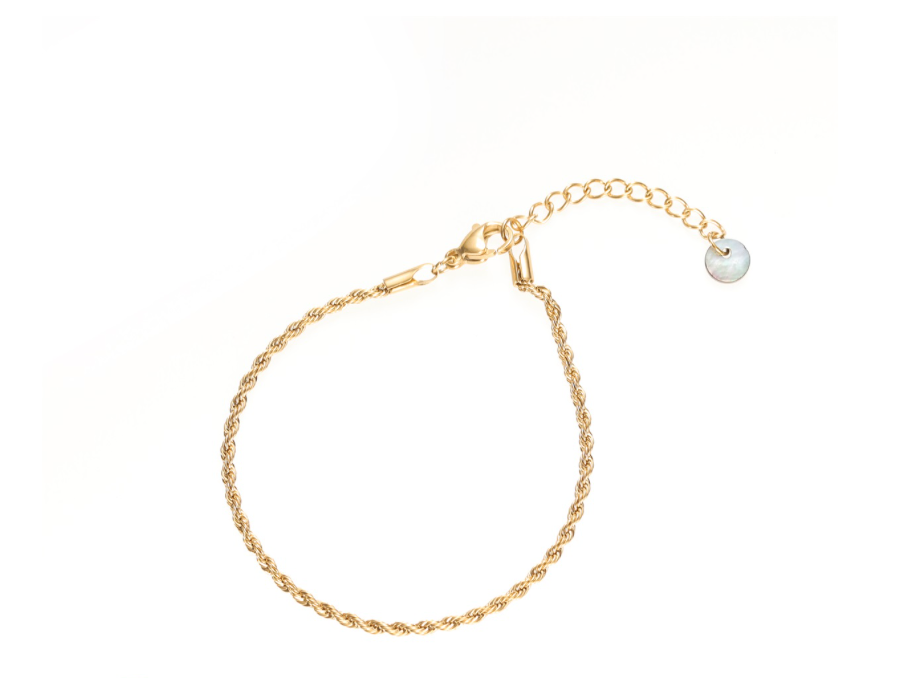 Armband | Twisted