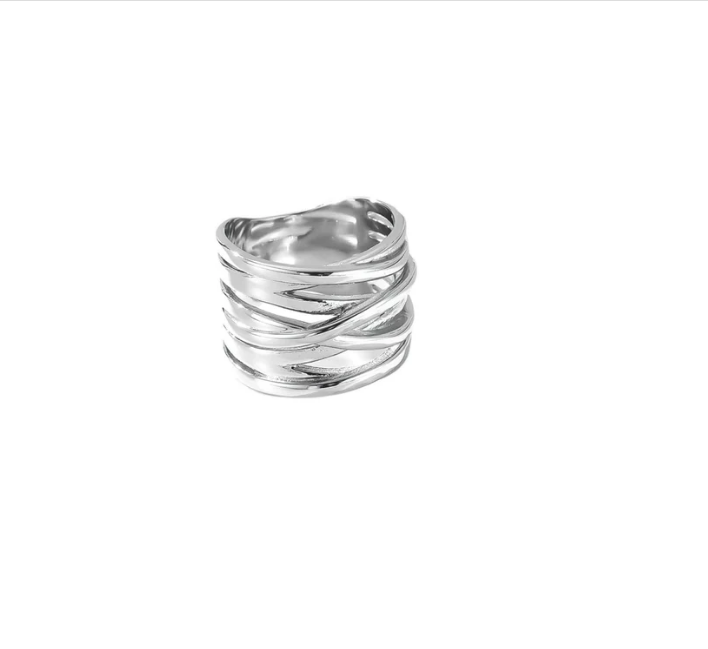 Ring | Wickelring