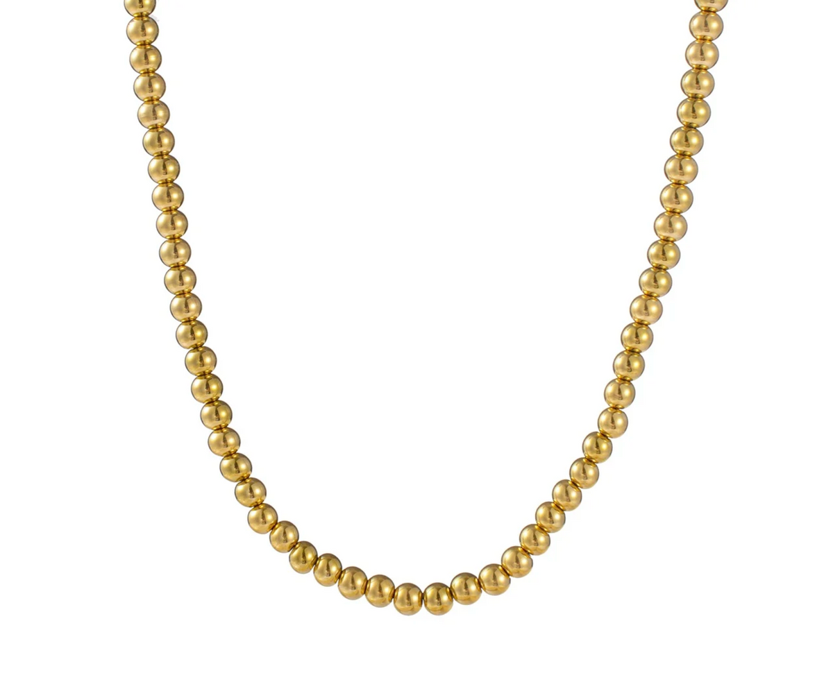 Halskette | Balsy Necklace 42cm