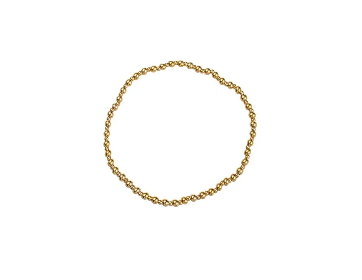 Armband | Balsy 2/3mm