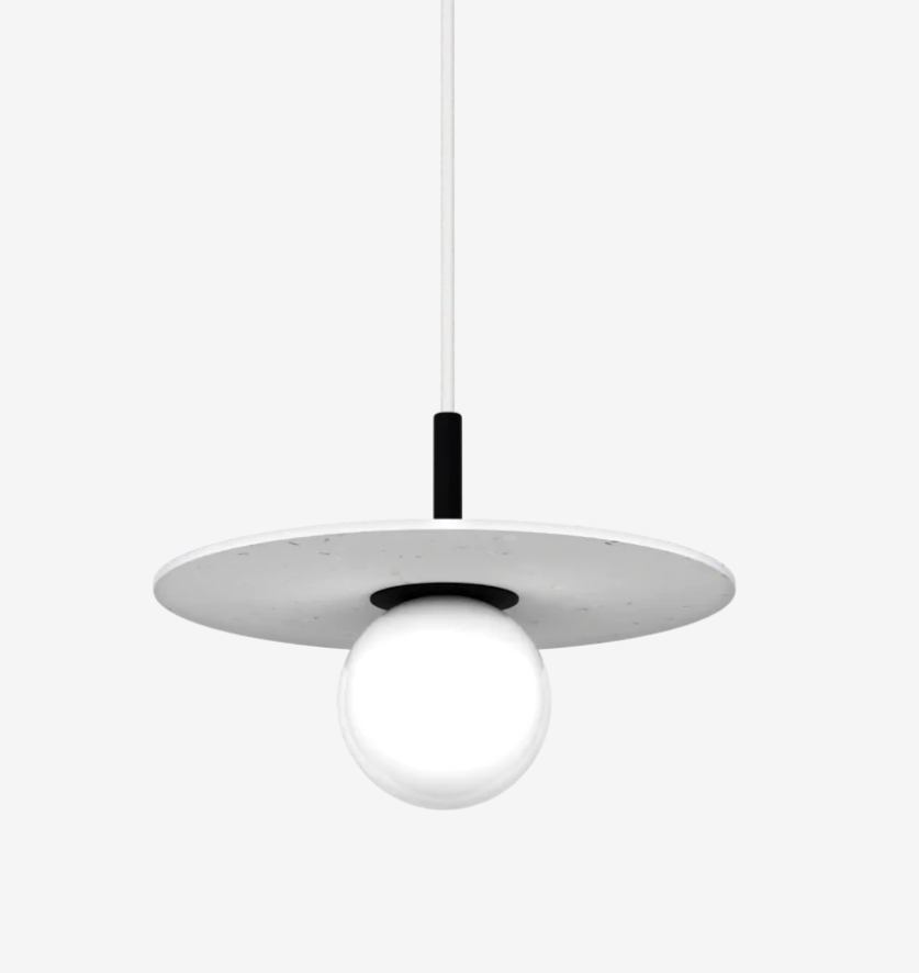 Pendelleuchte PLUTO SMALL | ALBA