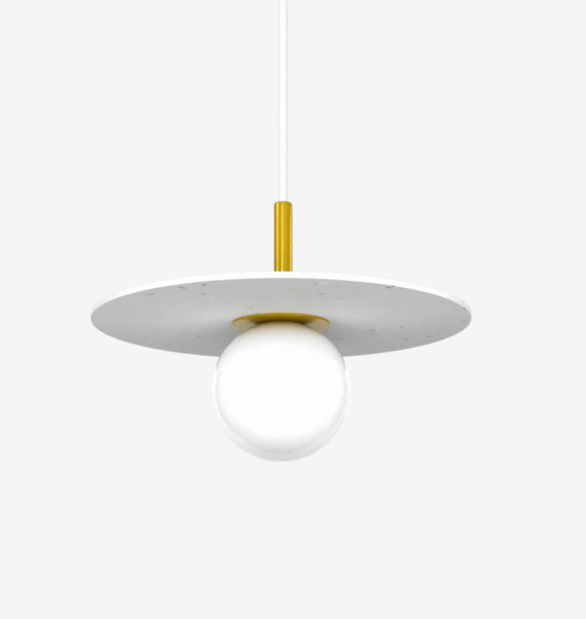 Pendelleuchte PLUTO SMALL | ALBA