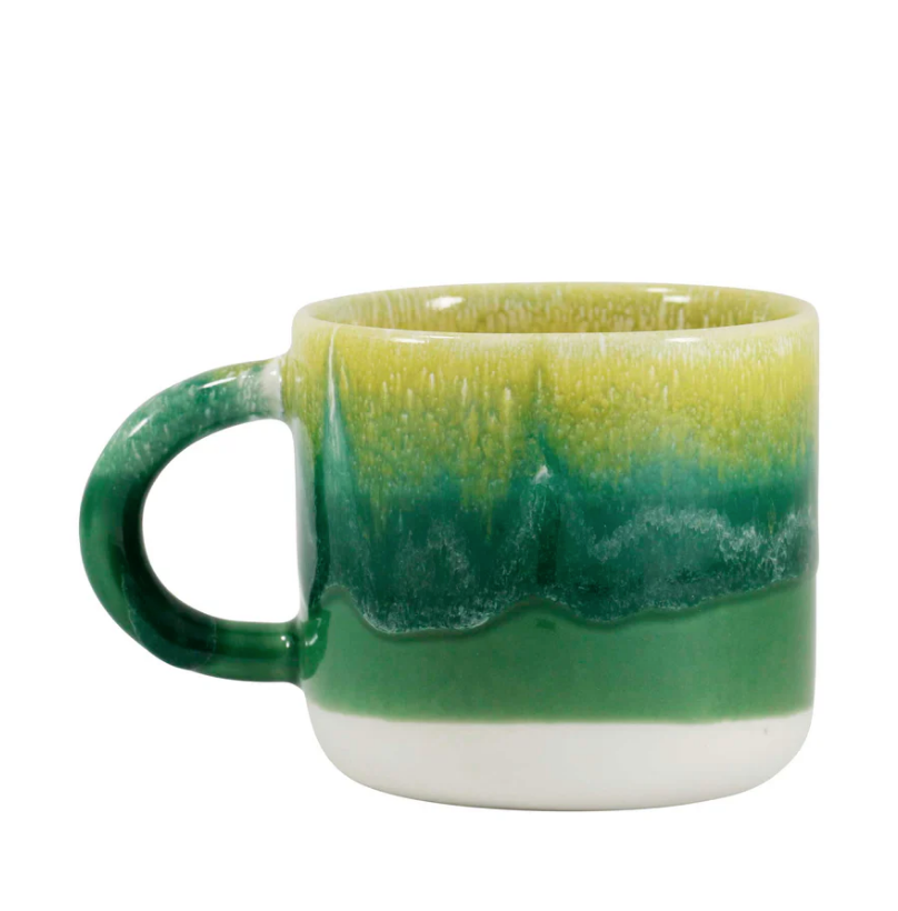 Chug Mug | Banana Leaf