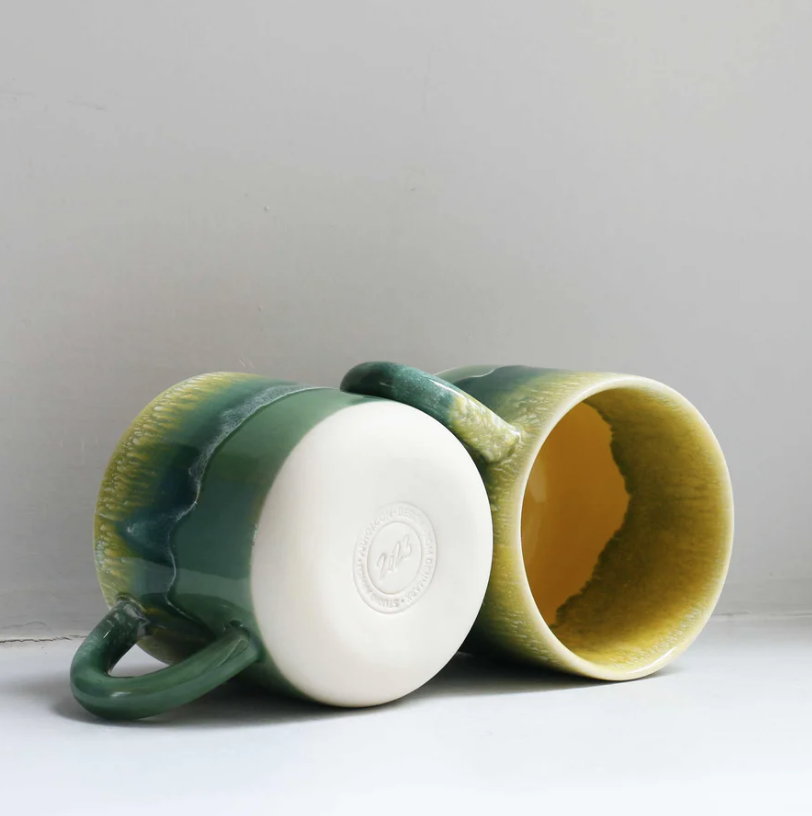 Chug Mug | Banana Leaf
