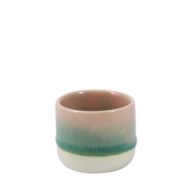 Nip Cup | Rose Leaf