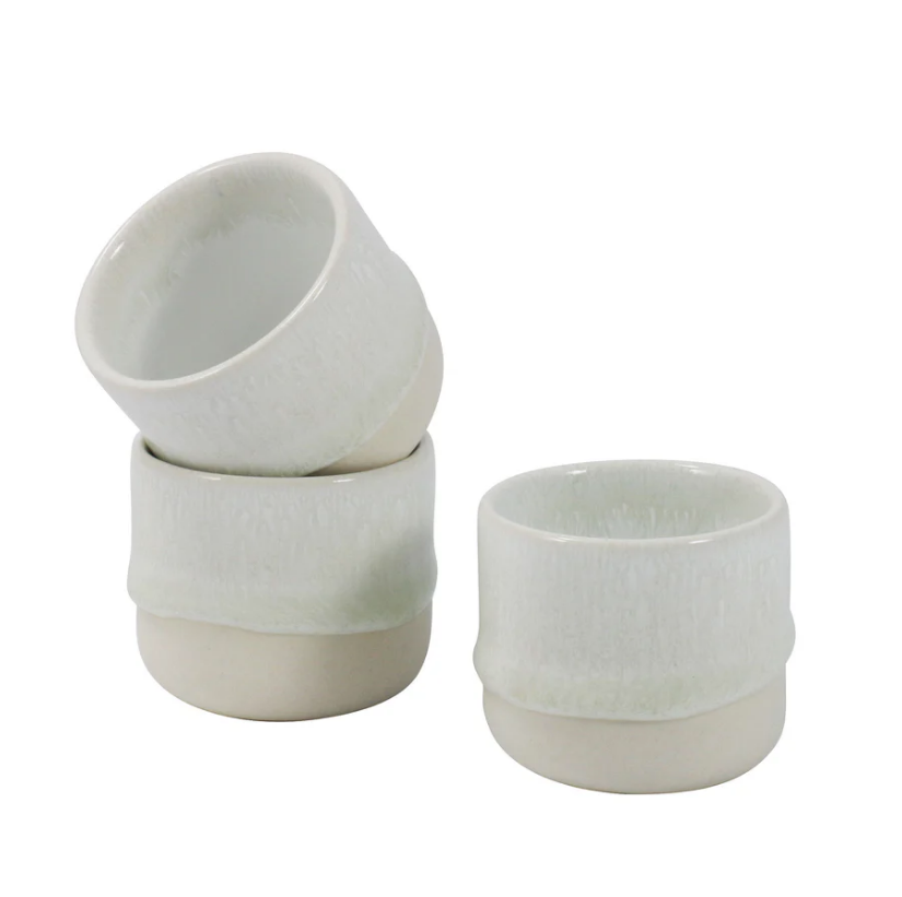 Nip Cup | Sea Foam