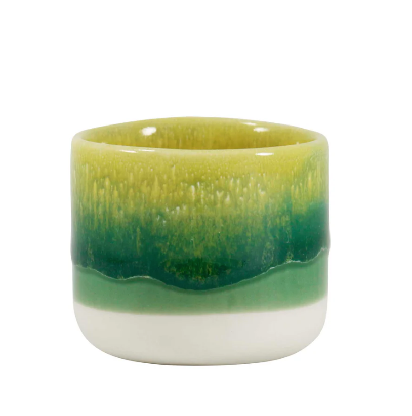 Sip Cup | Banana Leaf