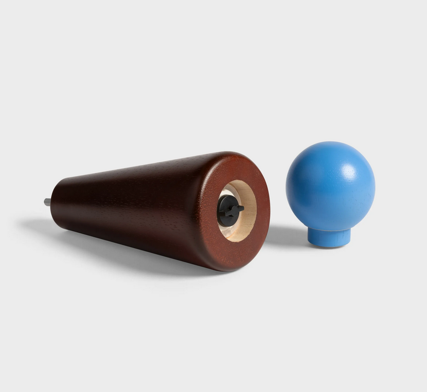 Gewürzmühle Groß | Halma Burgundy