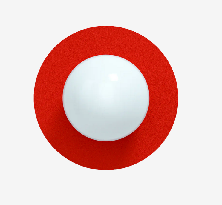 Wandleuchte CANDY | LITTLE CIRCLE 360 S